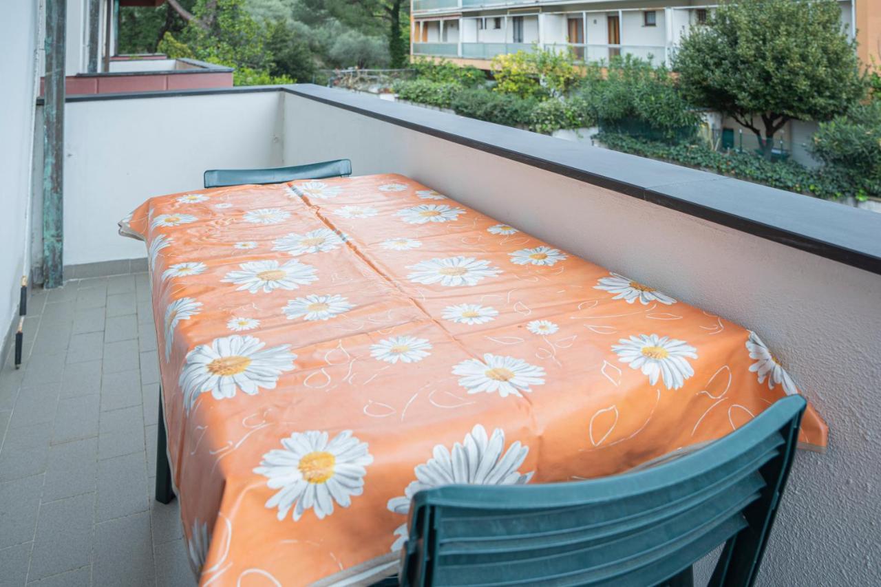 026 - Casa Maele 100 Metri Dalla Spiaggia, Centrale Sestri Levante Exteriér fotografie