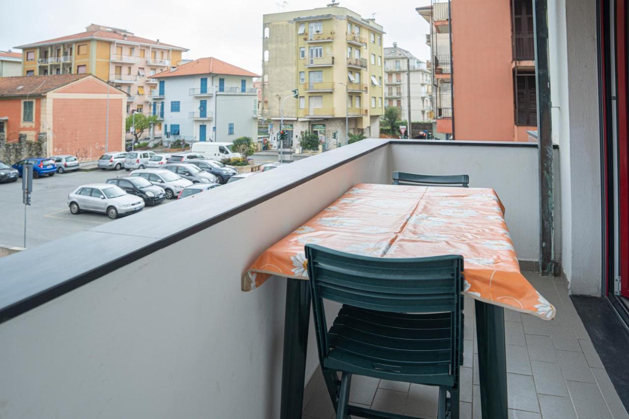 026 - Casa Maele 100 Metri Dalla Spiaggia, Centrale Sestri Levante Exteriér fotografie