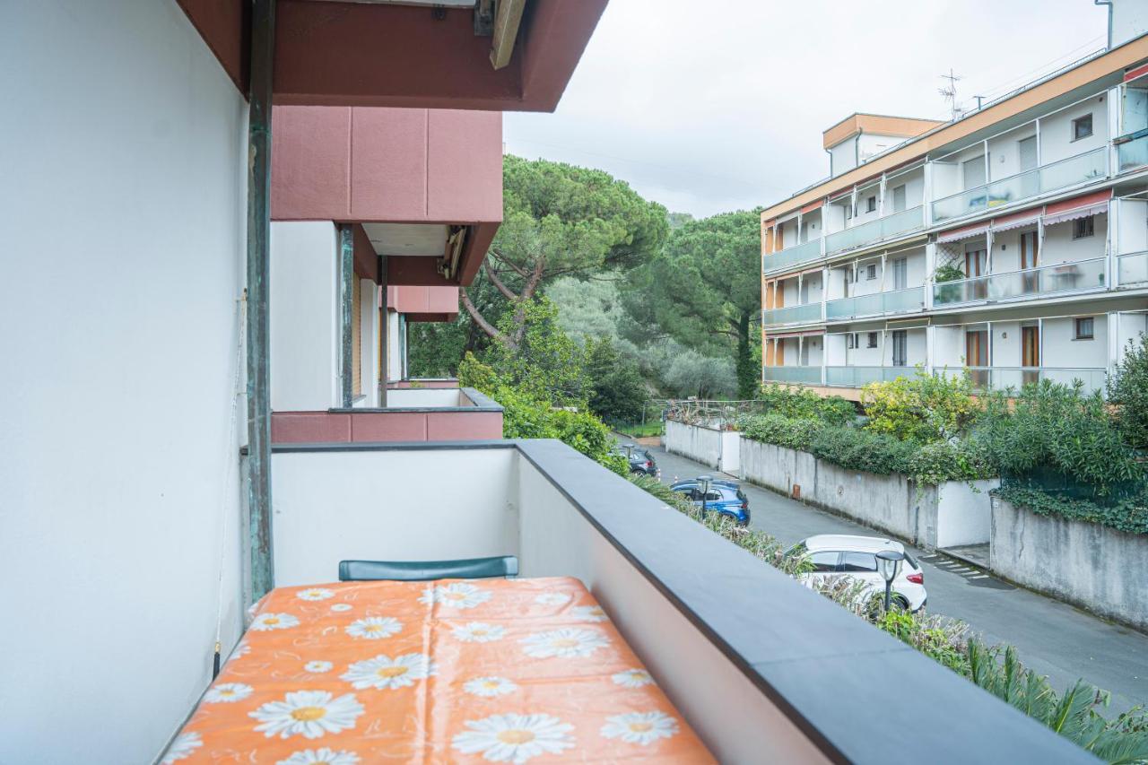 026 - Casa Maele 100 Metri Dalla Spiaggia, Centrale Sestri Levante Exteriér fotografie