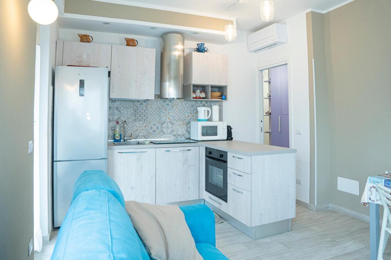 026 - Casa Maele 100 Metri Dalla Spiaggia, Centrale Sestri Levante Exteriér fotografie